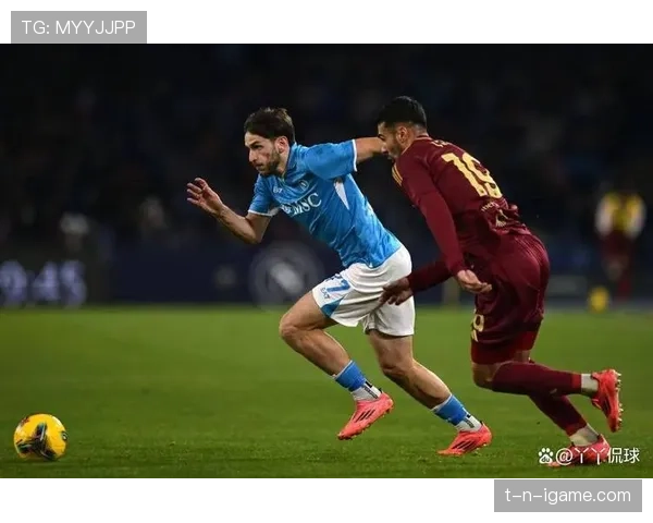 那不勒斯主场力克罗马，继续紧追意甲榜首