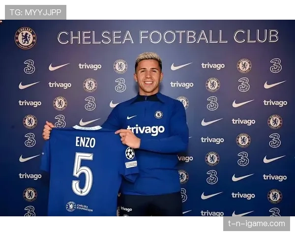 切尔西中场实力深度解析：战术布局与未来前景引关注