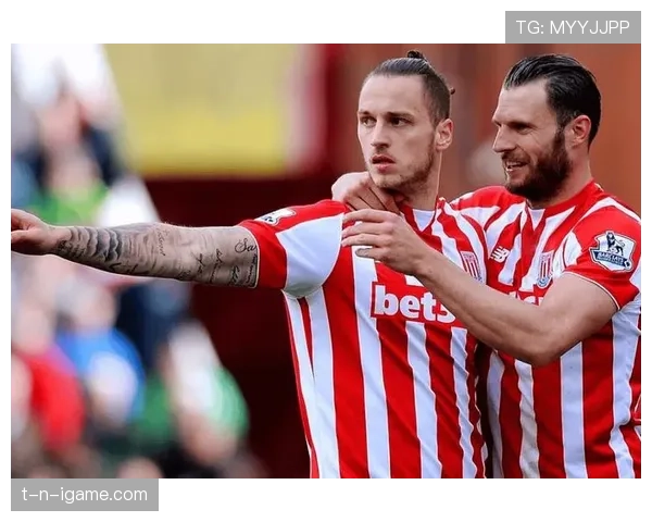 斯托克城进攻乏力亟待战术革新,赛季希望命悬一线 斯托克城进攻乏力亟待战术革新,赛季希望命悬一线