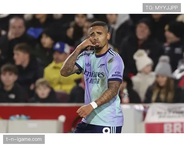 热苏斯闪耀英超,重塑阿森纳战术体系与争冠前景 热苏斯闪耀英超,重塑阿森纳战术体系与争冠前景