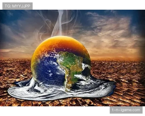 全球气候危机升级，多国紧急响应并加强国际合作