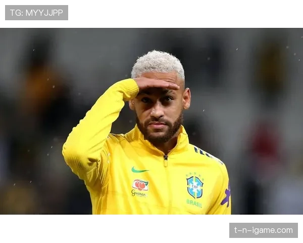 内马尔助沙特球队夺冠，斩获个人首座沙特联赛冠军荣誉