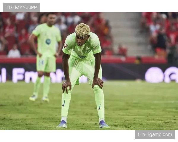 亚马尔最新动态:巴萨新星表现引媒体热议