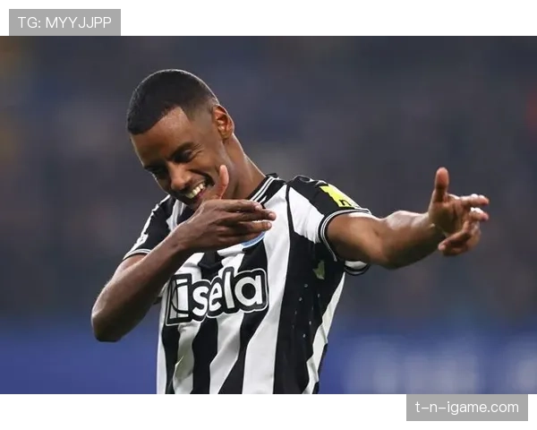 伊萨克:被低估的技术型中锋如何跻身顶级行列 伊萨克:被低估的技术型中锋如何跻身顶级行列