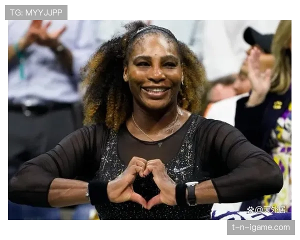 小威廉姆斯退役后还在每天五点起床练核心？这自律是真实存在的吗