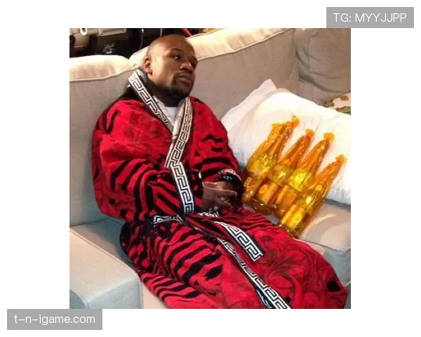 梅威瑟昨晚又买了辆天价豪车，朋友圈差点炸了啊！