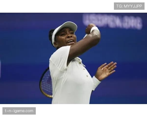 维纳斯·威廉姆斯训练完顺手买了栋楼？