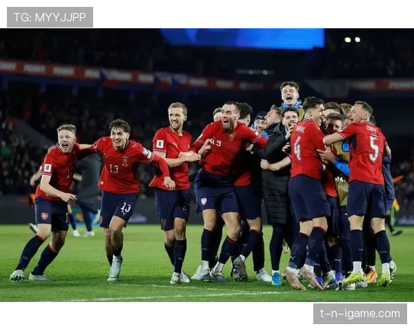 捷克冲击2026世界杯:预选赛前景与阵容展望 捷克冲击2026世界杯:预选赛前景与阵容展望