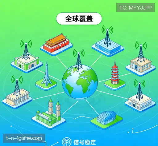 我们的核心优势